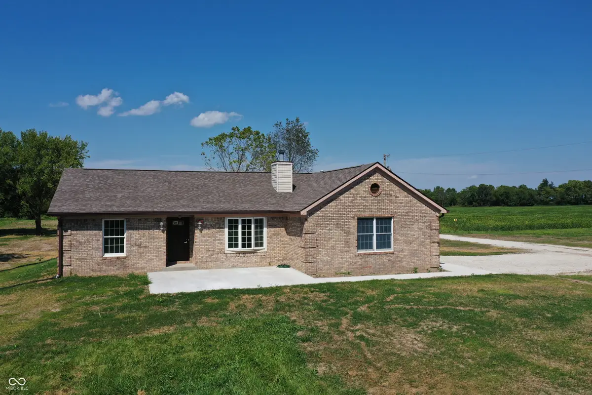 3114 E County Road 350 S, Frankfort, IN 46041 - #1