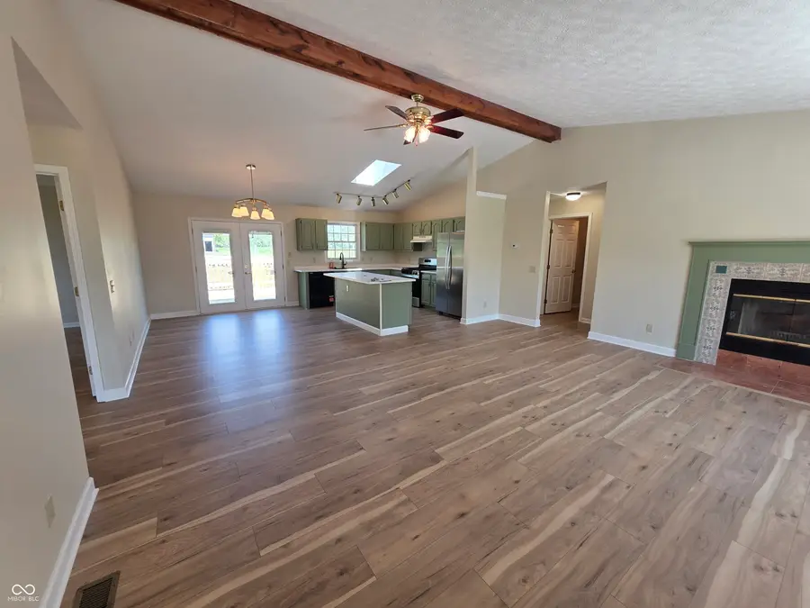 3114 E County Road 350 S, Frankfort, IN 46041 - #3