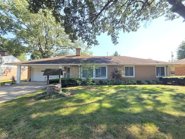 249 S 26th Street, Terre Haute, IN 47803