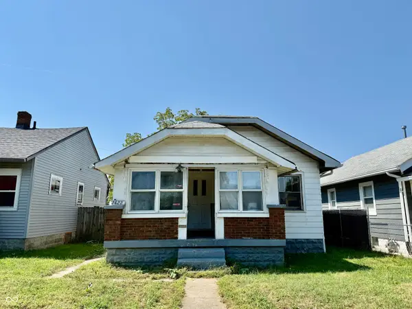 2422 Union Street, Indianapolis, IN 46225