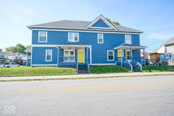 2962 N Delaware Street, Indianapolis, IN 46205