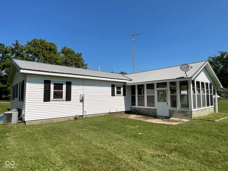 5249 E Nyesville Road, Rockville, IN 47872 - #2