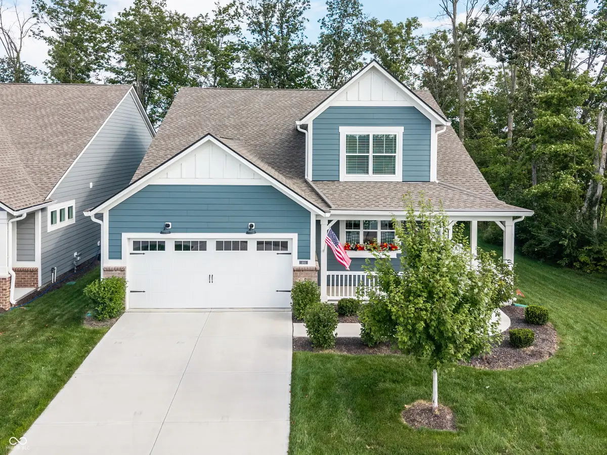 464 Faudree Way, Westfield, IN 46074 - #1
