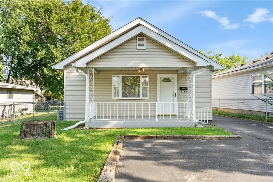 2332 Reformers Avenue, Indianapolis, IN 46203 - #2