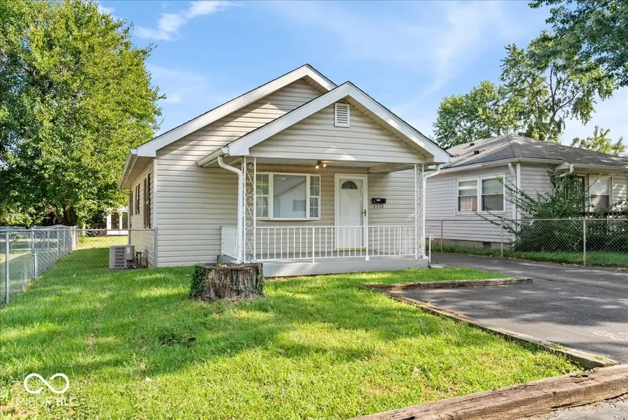 2332 Reformers Avenue, Indianapolis, IN 46203 - #3