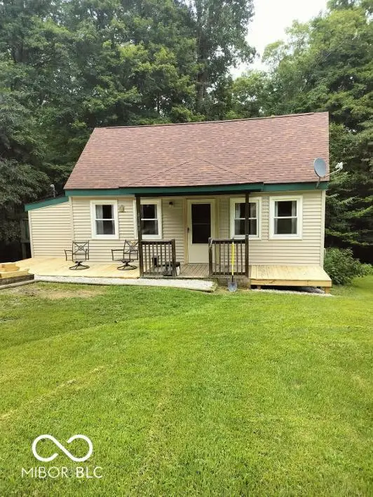 4140 Echo Run Road, Poland, IN 47868