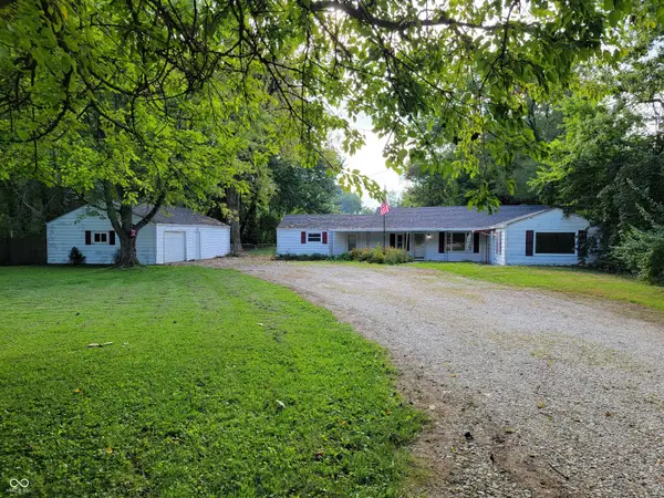 1330 N Bonar Avenue, Indianapolis, IN 46229