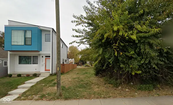 1202 S State Avenue, Indianapolis, IN 46203