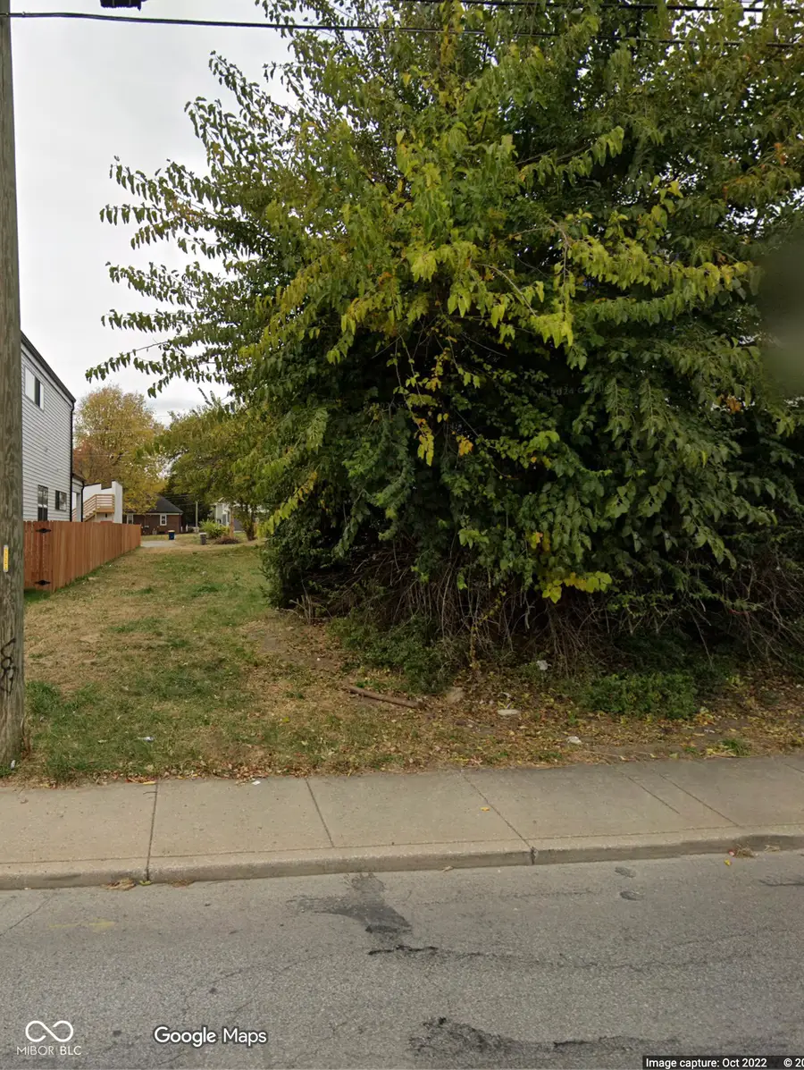 1202 S State Avenue, Indianapolis, IN 46203 - #2
