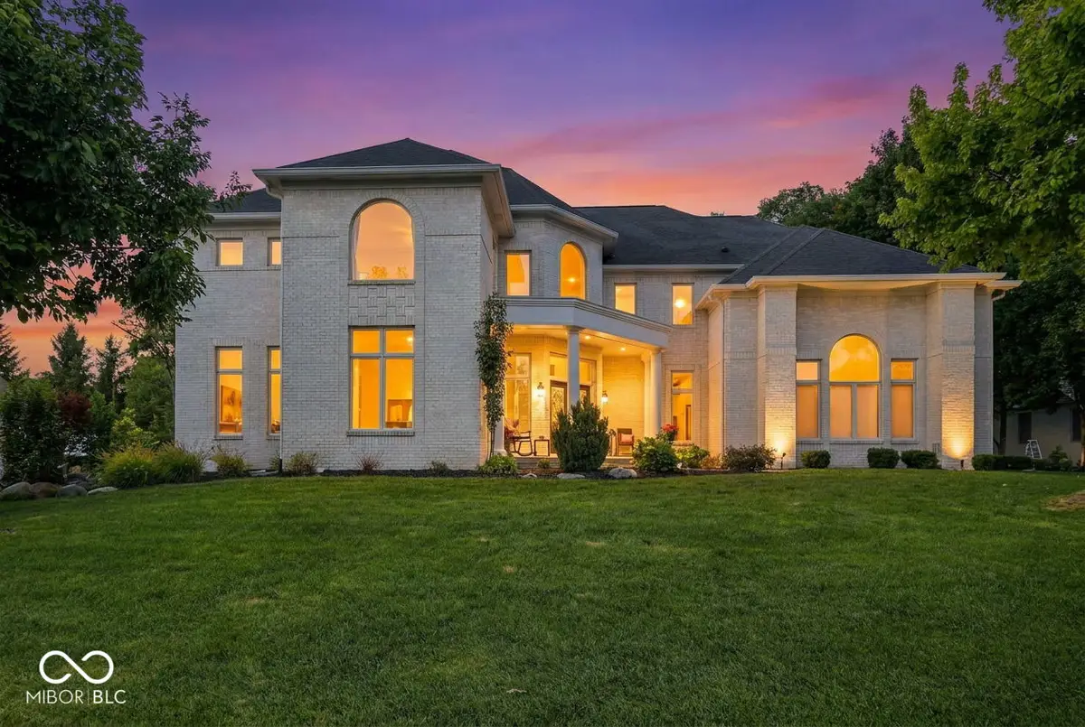 14682 Thor Run Drive, Fishers, IN 46040 - #1