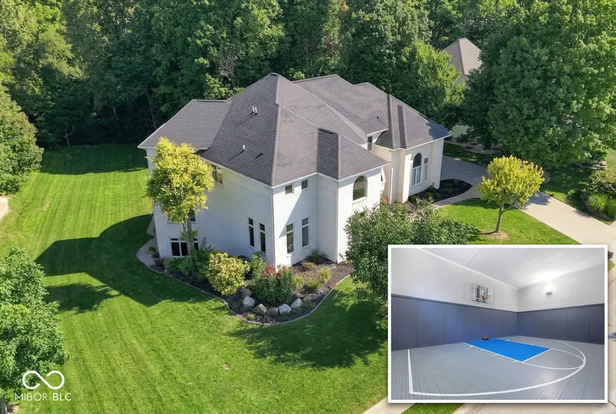 14682 Thor Run Drive, Fishers, IN 46040 - #2