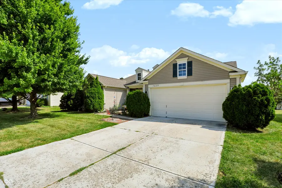 5629 Olive Branch Way, Indianapolis, IN 46237 - #2