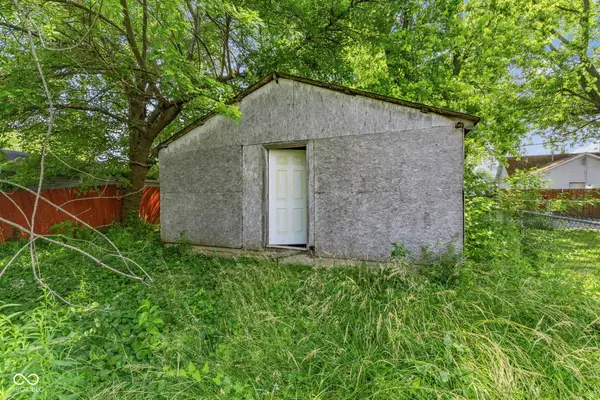 317 Harlan Street, Indianapolis, IN 46201
