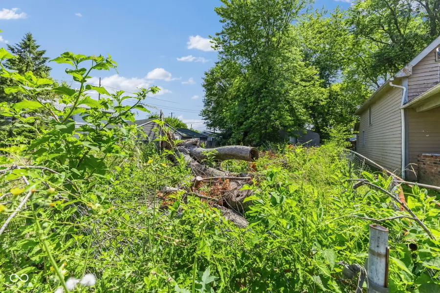 317 Harlan Street, Indianapolis, IN 46201 - #3