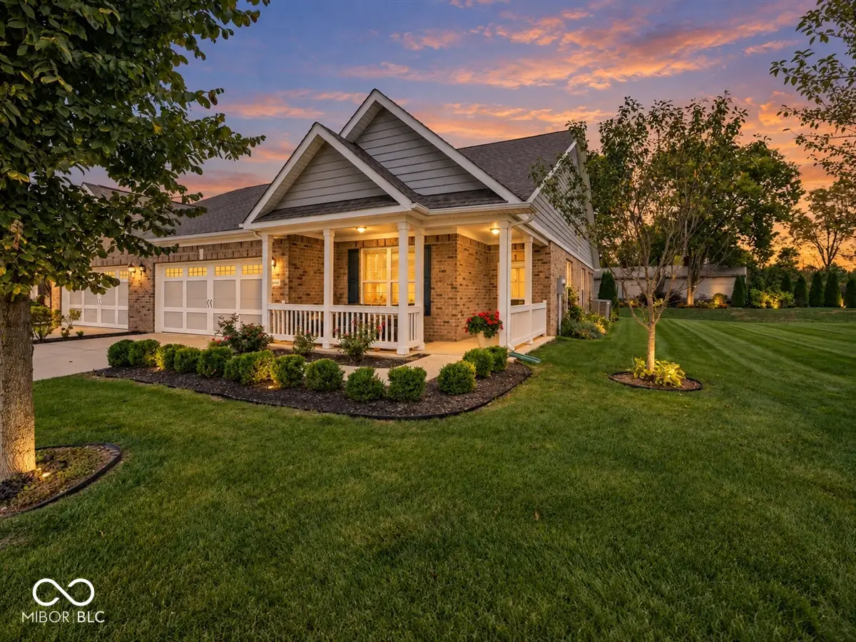 4054 Galena Drive, Avon, IN 46123 - #1