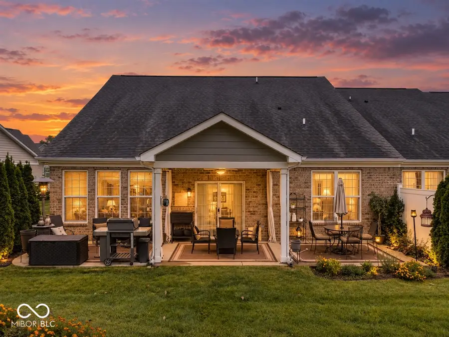 4054 Galena Drive, Avon, IN 46123 - #2