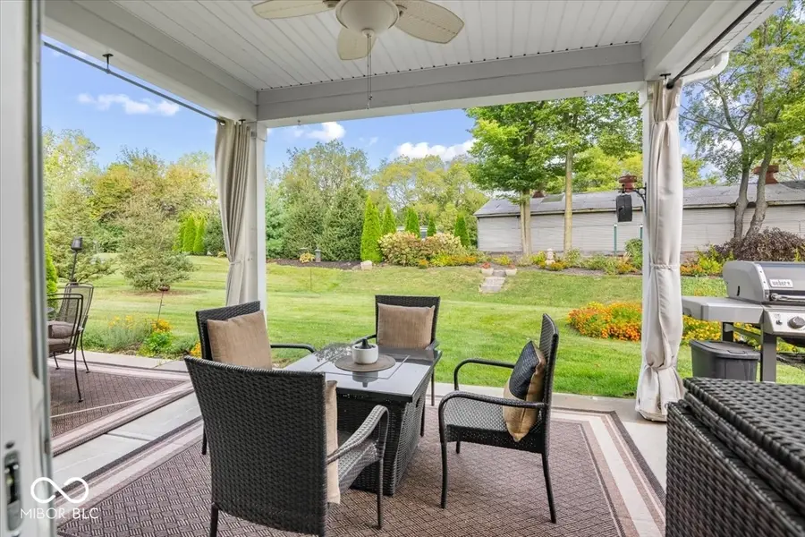 4054 Galena Drive, Avon, IN 46123 - #3