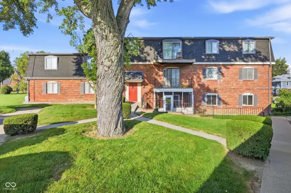320 Elmead Court #2001, Greenwood, IN 46142