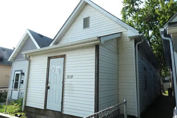 219 Kansas Street, Indianapolis, IN 46225