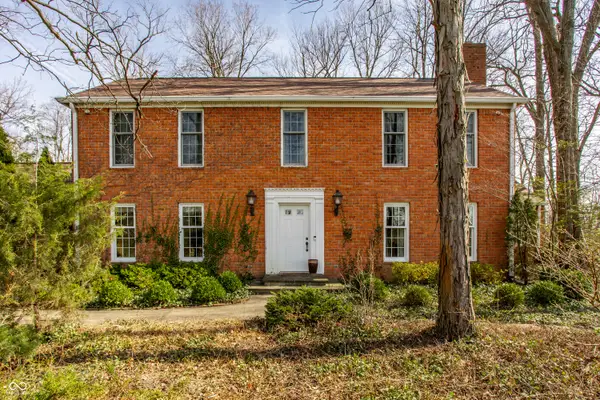 5510 W Bethel, Muncie, IN 47304