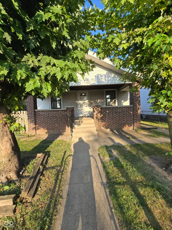 435 N Sherman Drive, Indianapolis, IN 46201