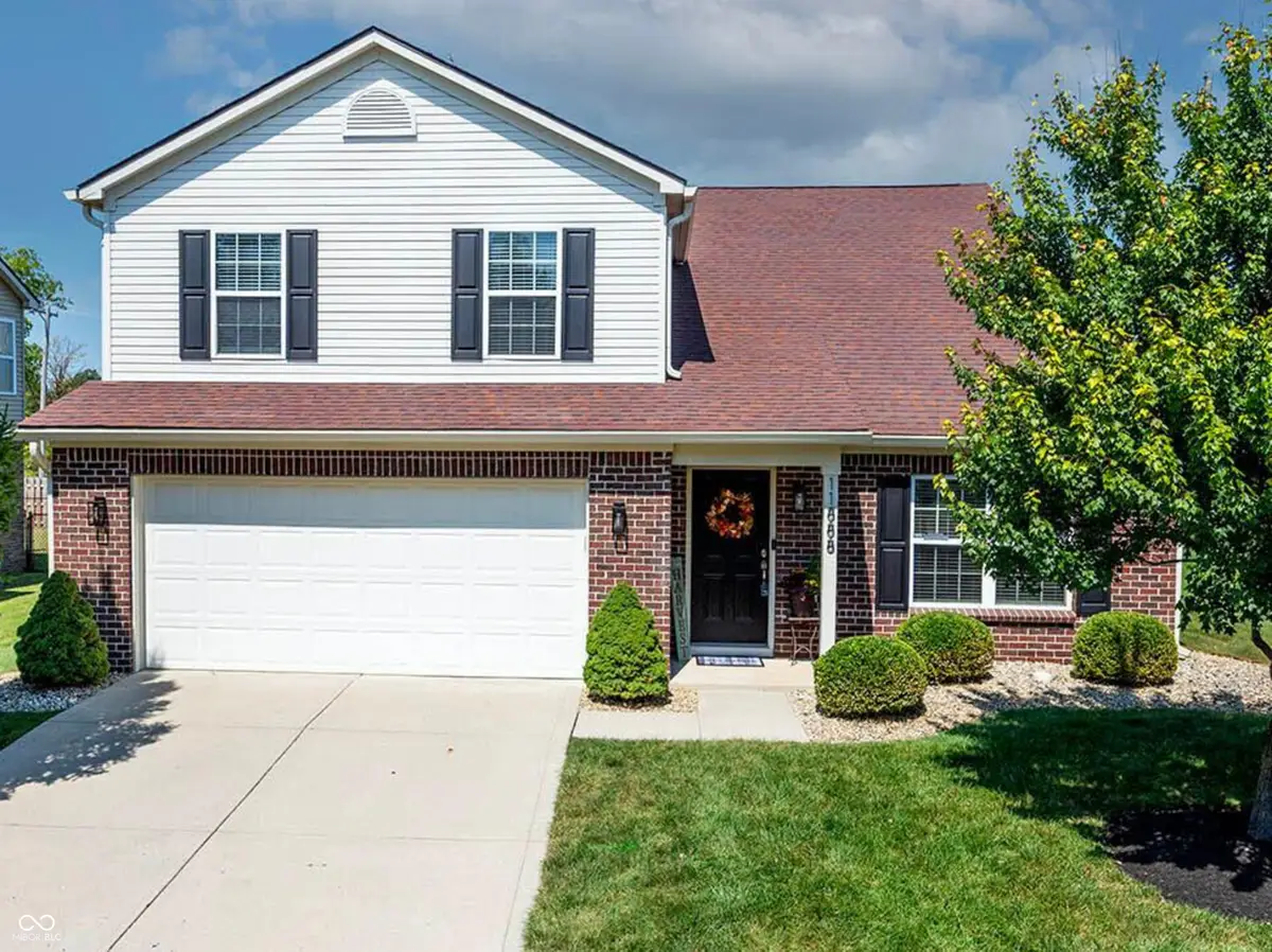 11888 Geyser Court, Fishers, IN 46038 - #1