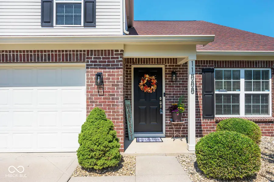 11888 Geyser Court, Fishers, IN 46038 - #2