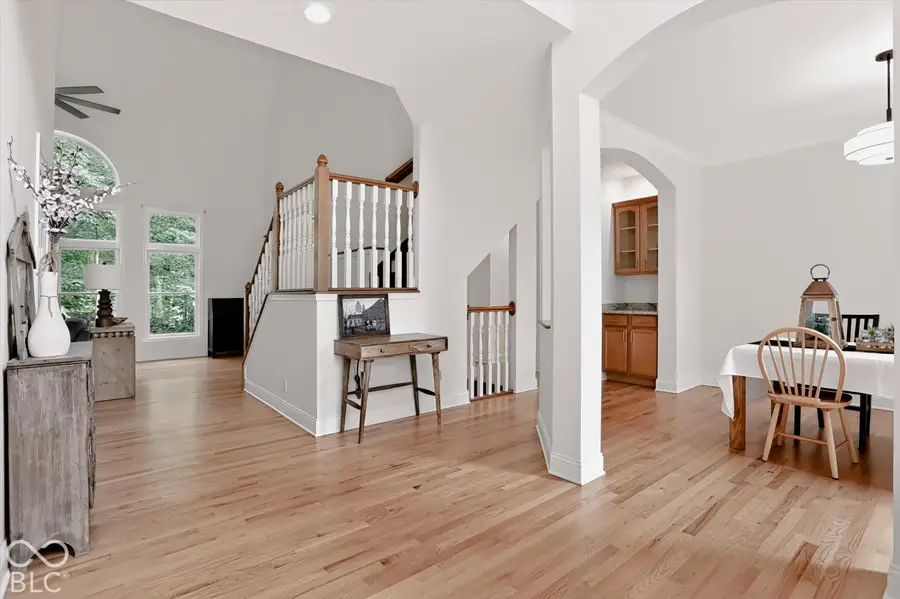 1040 Sullivans Ridge, Zionsville, IN 46077 - #2