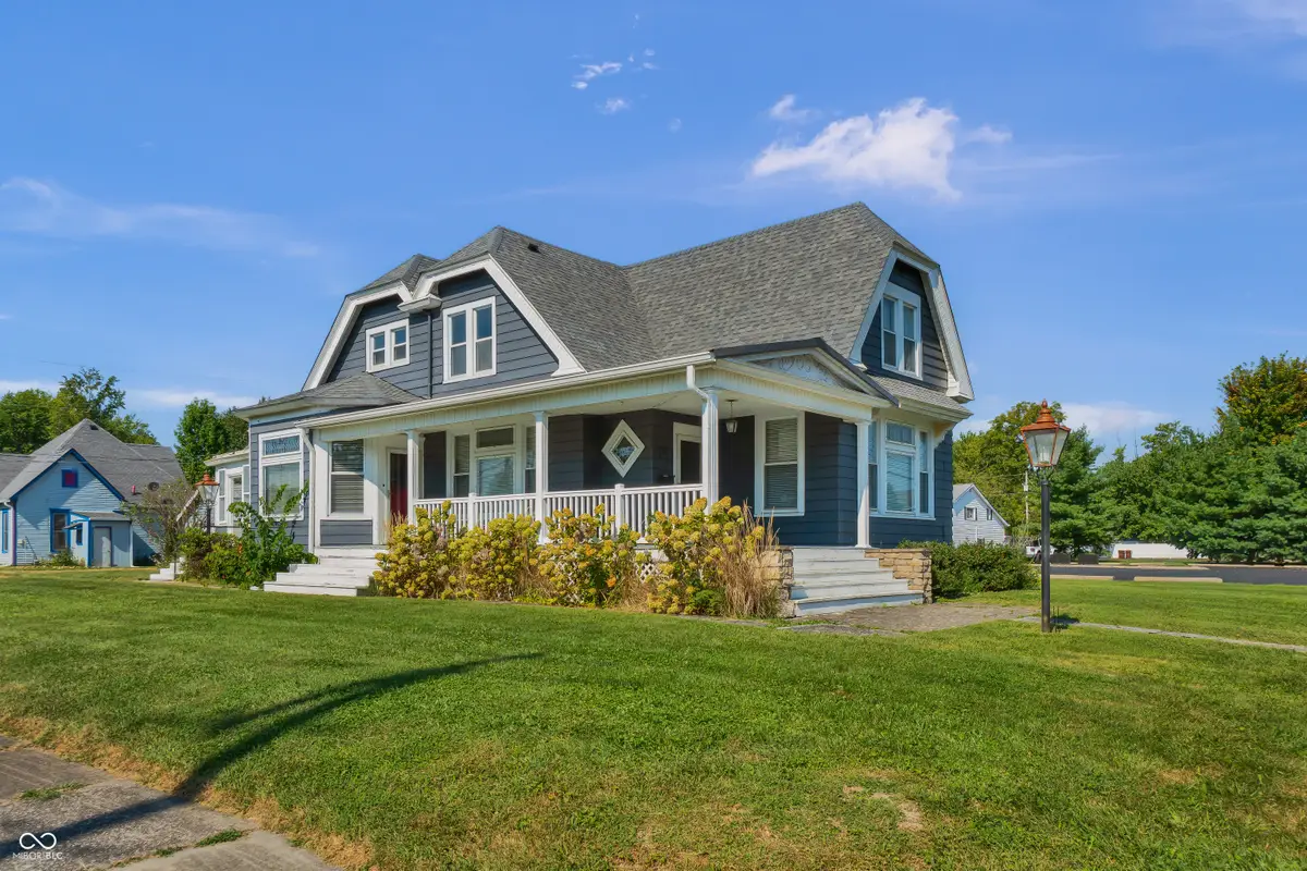 321 S State Street, North Vernon, IN 47265 - #1