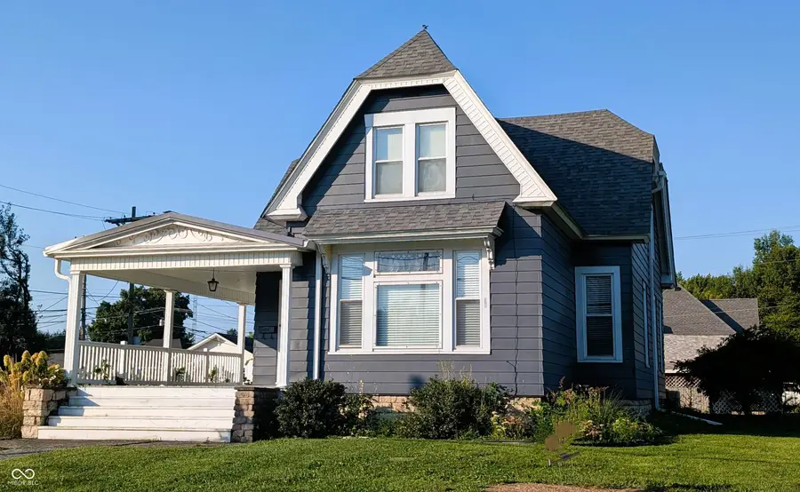 321 S State Street, North Vernon, IN 47265 - #2