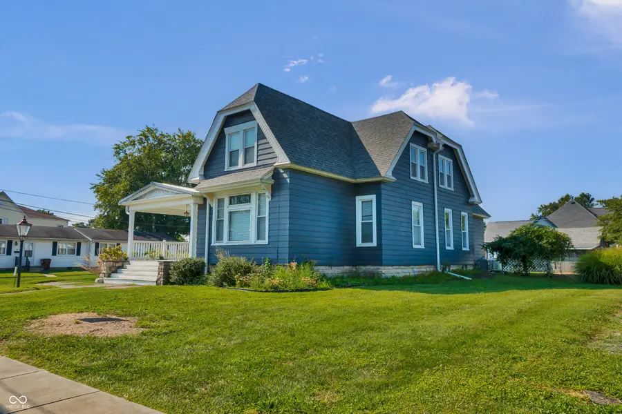 321 S State Street, North Vernon, IN 47265 - #3