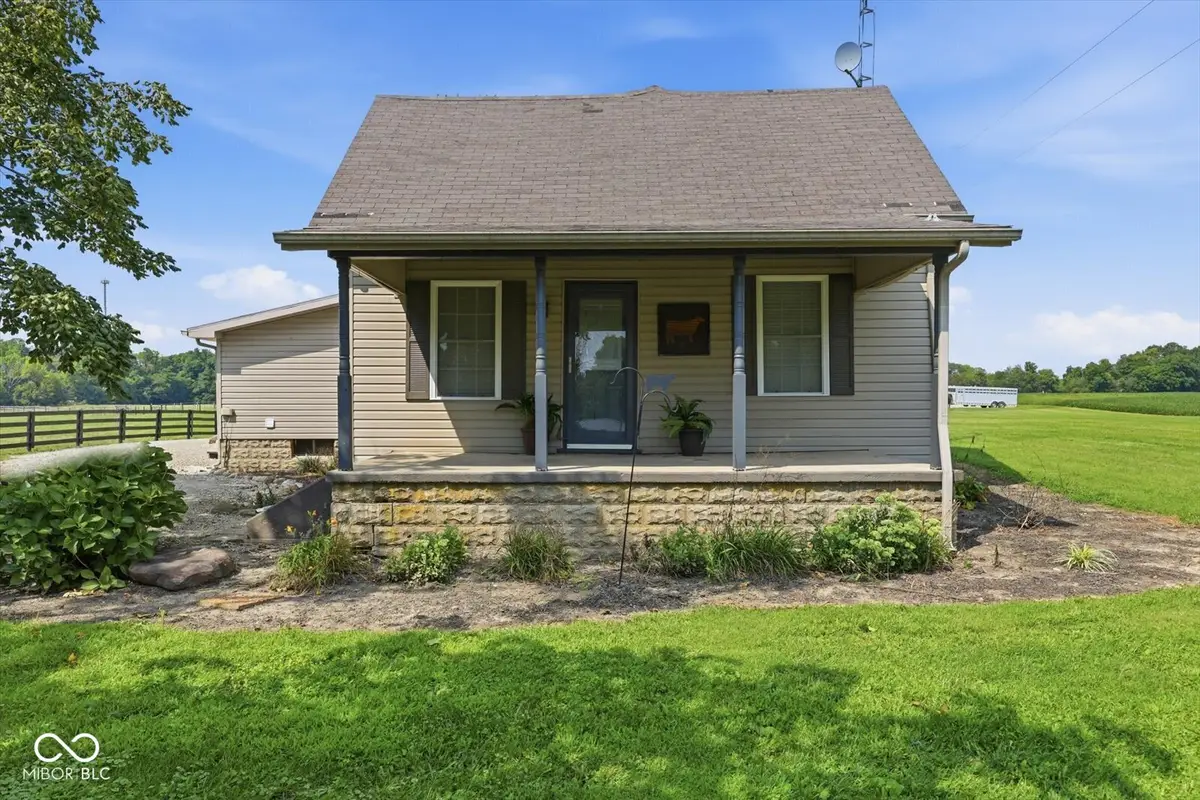 5236 W 900 N, Carthage, IN 46115 - #1