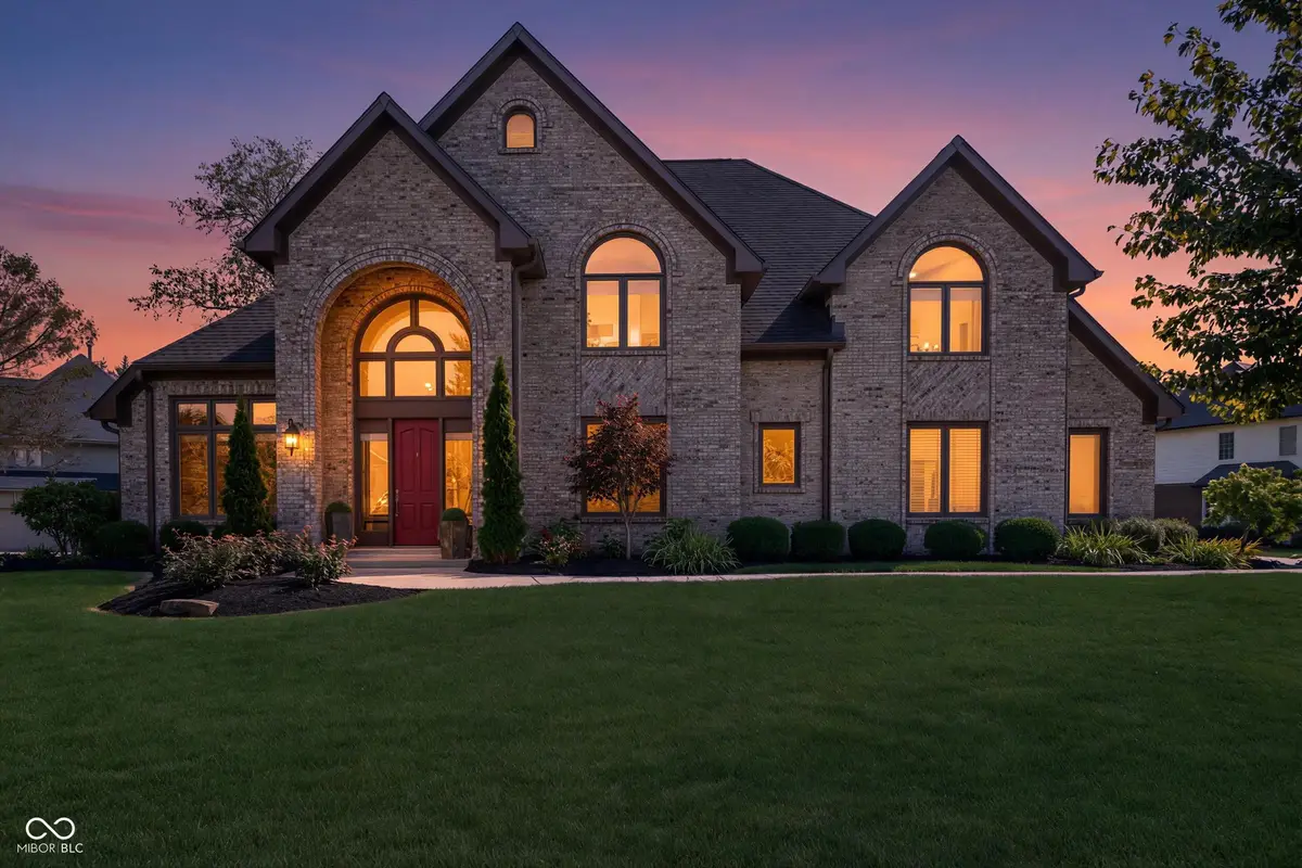 12506 Glendurgan Drive, Carmel, IN 46032 - #1