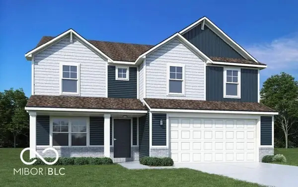 528 Wise Way, Arcadia, IN 46030
