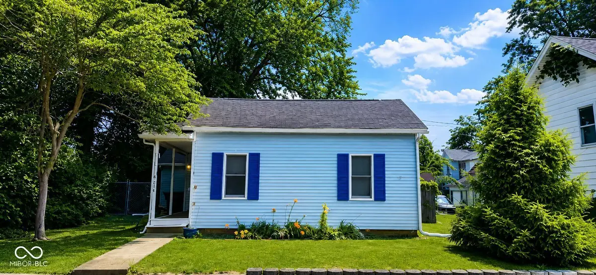 214 W Front Street, New Carlisle, IN 46552 - #1