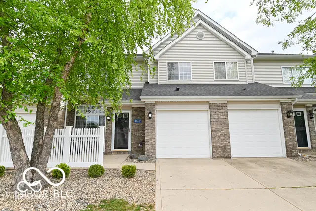 11437 Enclave Boulevard, Fishers, IN 46038 - #1