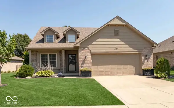 6111 Tree Fox Place, Indianapolis, IN 46237
