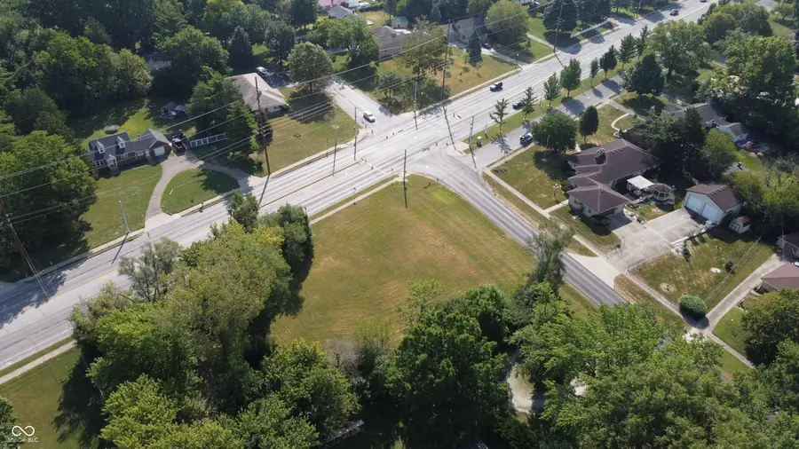 1600 E Banta Road, Indianapolis, IN 46227 - #2