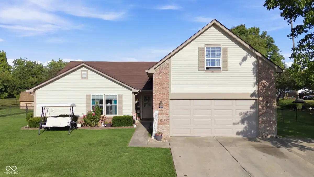 2133 Citation Drive, Indianapolis, IN 46234 - #1