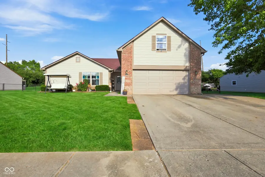 2133 Citation Drive, Indianapolis, IN 46234 - #2
