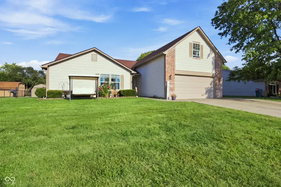 2133 Citation Drive, Indianapolis, IN 46234 - #3