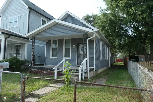 211 Wisconsin Street, Indianapolis, IN 46225
