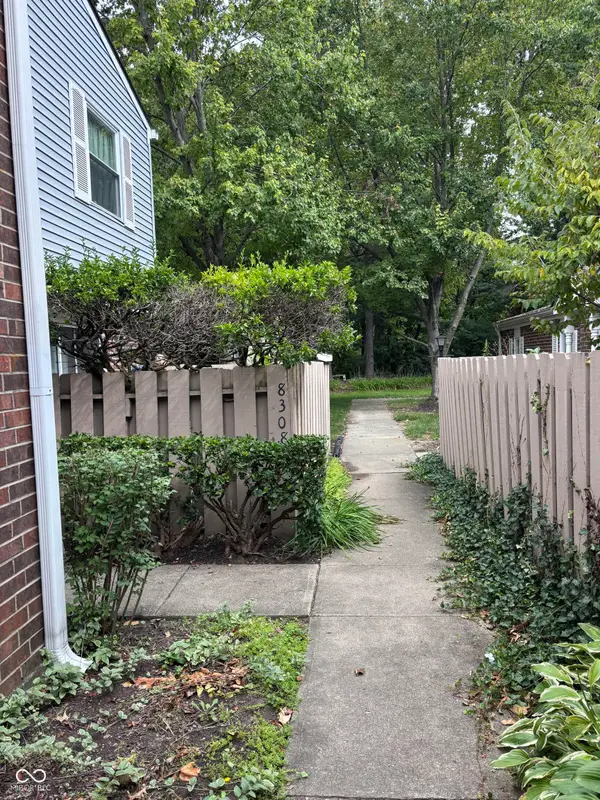 8308 Hewlet Drive, Indianapolis, IN 46268