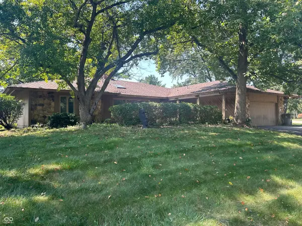 8888 Alderly Court, Indianapolis, IN 46260