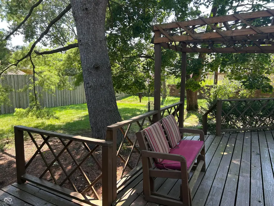 8888 Alderly Court, Indianapolis, IN 46260 - #3