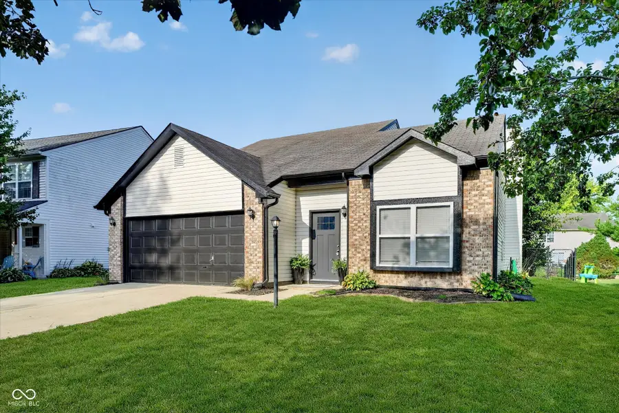 19277 Fox Chase Drive, Noblesville, IN 46062 - #3