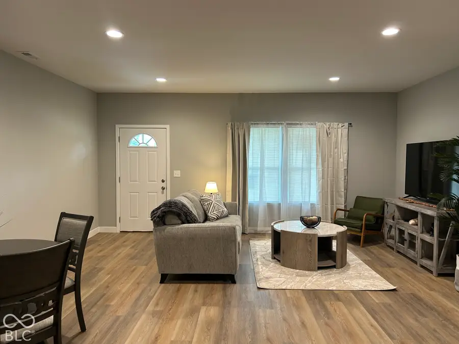 330 N Hamilton Avenue, Indianapolis, IN 46201 - #3