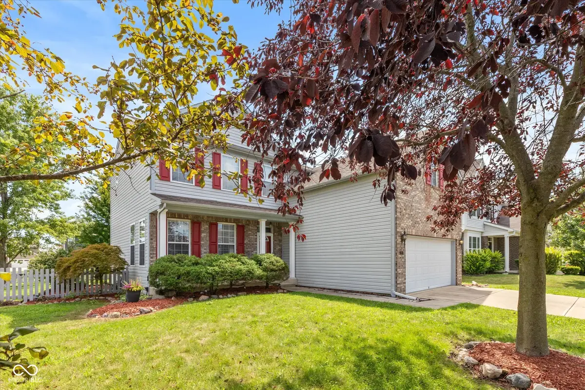 2637 Night Hawk Road, Greenwood, IN 46143 - #1