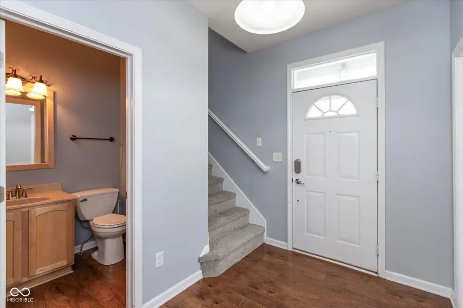 2637 Night Hawk Road, Greenwood, IN 46143 - #3