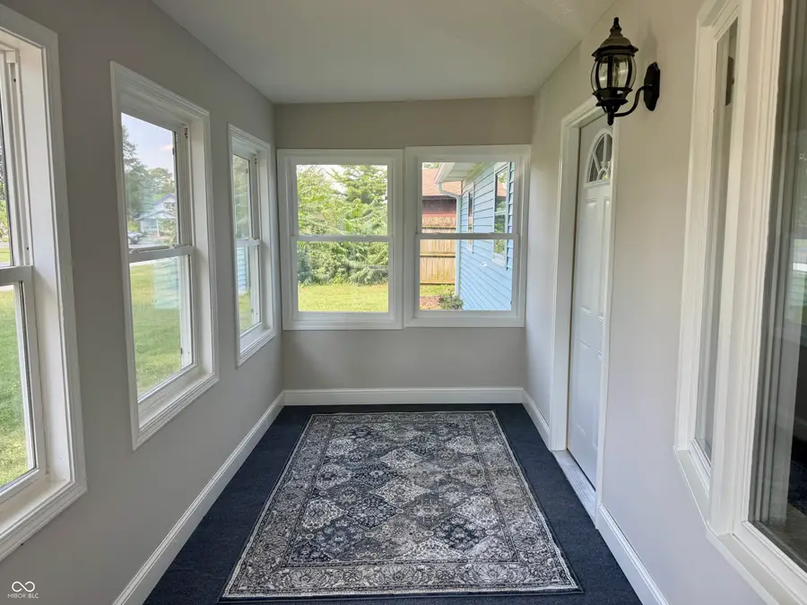 939 Sawmill Road, Whiteland, IN 46184 - #3